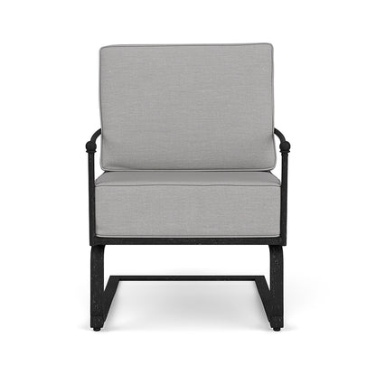 Sonoma Rocker with Cushion