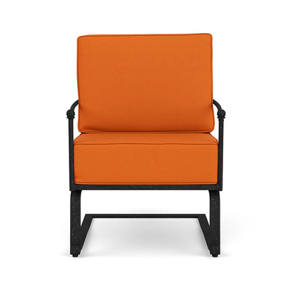 Sonoma Rocker with Cushion