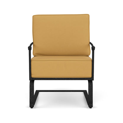 Sonoma Rocker with Cushion