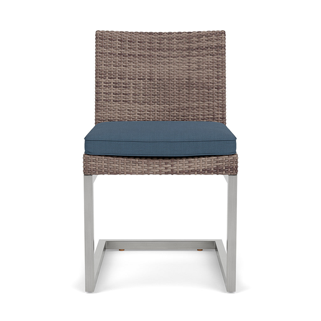 Palms Dining Side Chair with Cushion