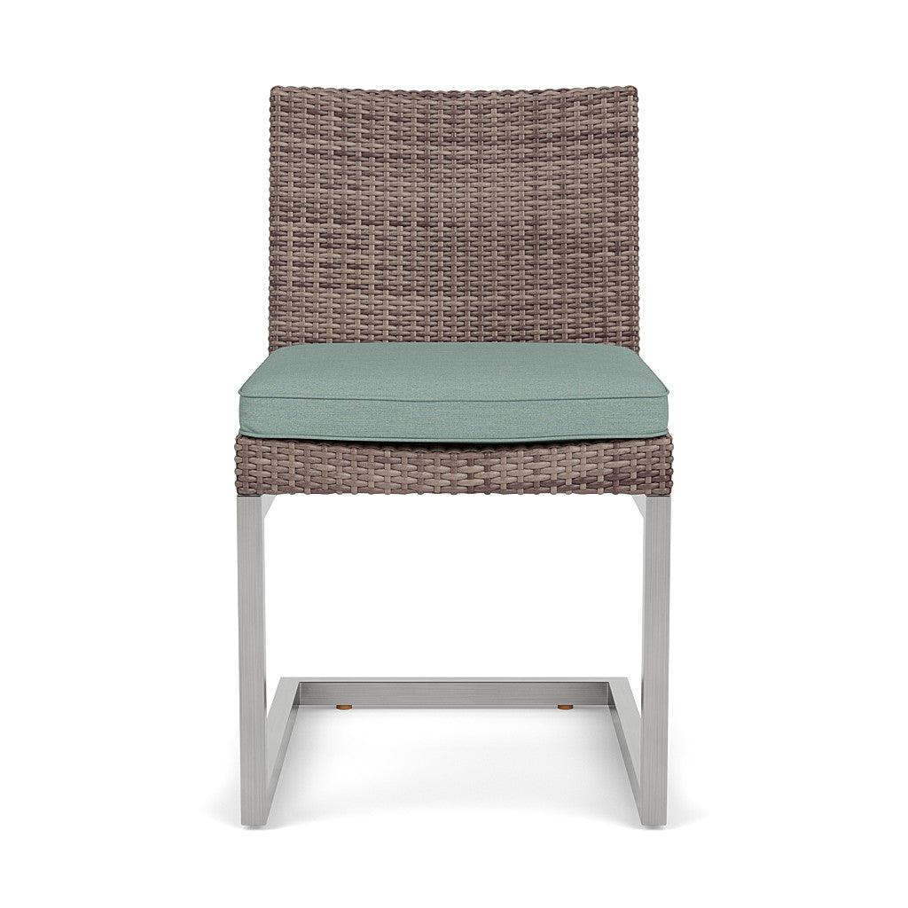 Palms Dining Side Chair with Cushion