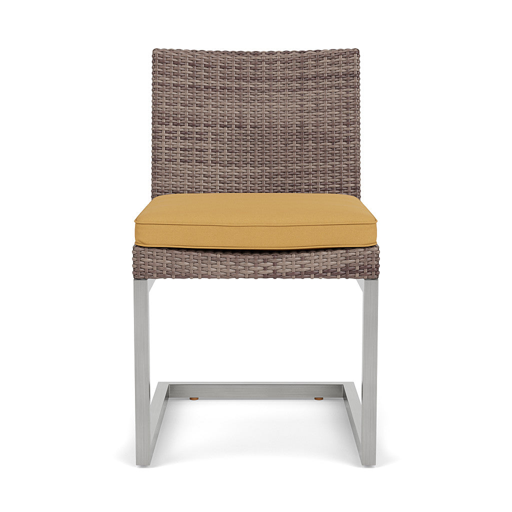 Palms Dining Side Chair with Cushion
