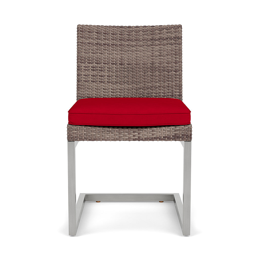 Palms Dining Side Chair with Cushion