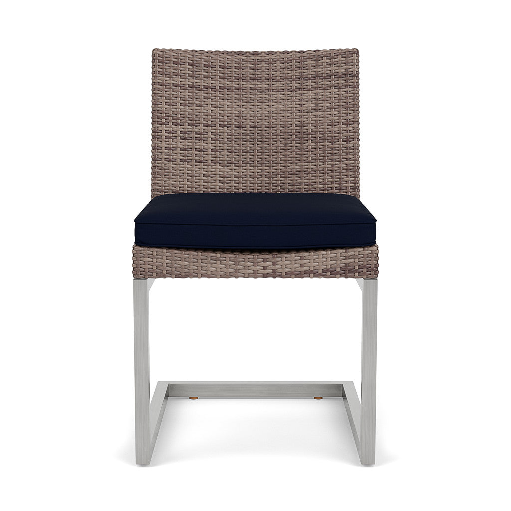 Palms Dining Side Chair with Cushion