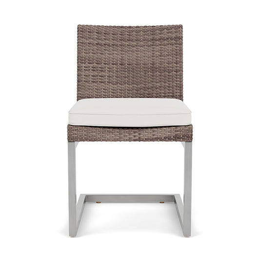 Palms Dining Side Chair with Cushion