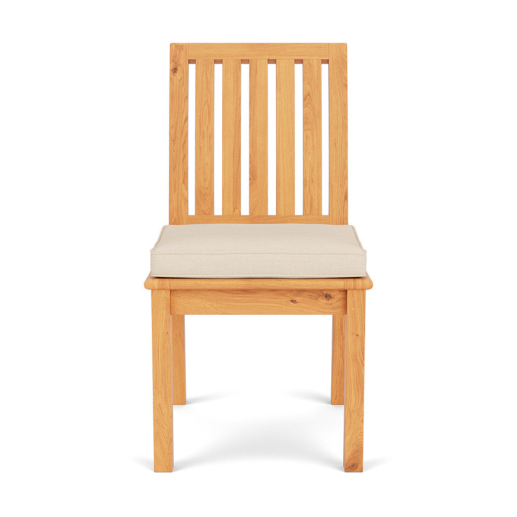 Veranda Dining Side Chair with Cushion