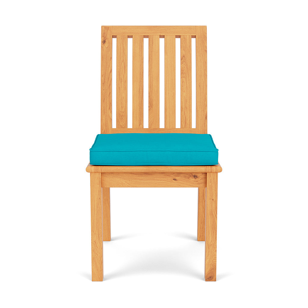 Veranda Dining Side Chair with Cushion