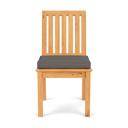 Veranda Dining Side Chair with Cushion