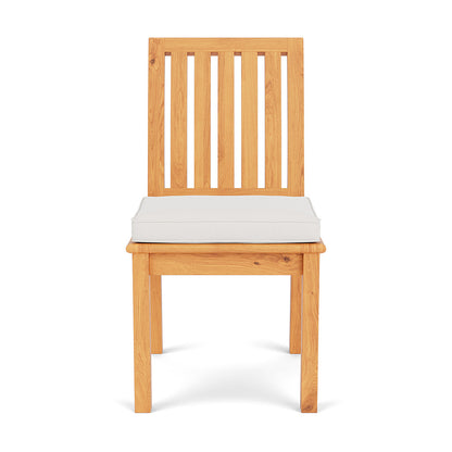 Veranda Dining Side Chair with Cushion