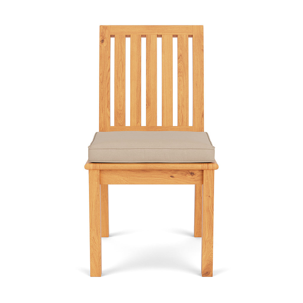 Veranda Dining Side Chair with Cushion