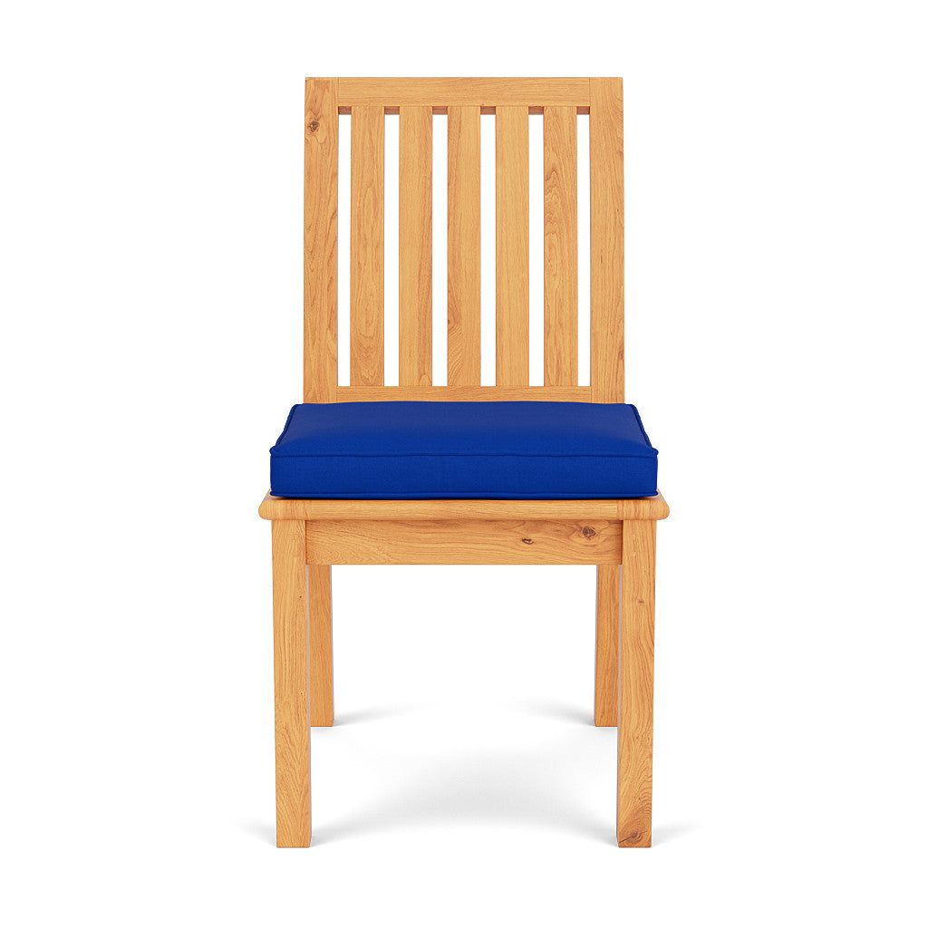 Veranda Dining Side Chair with Cushion