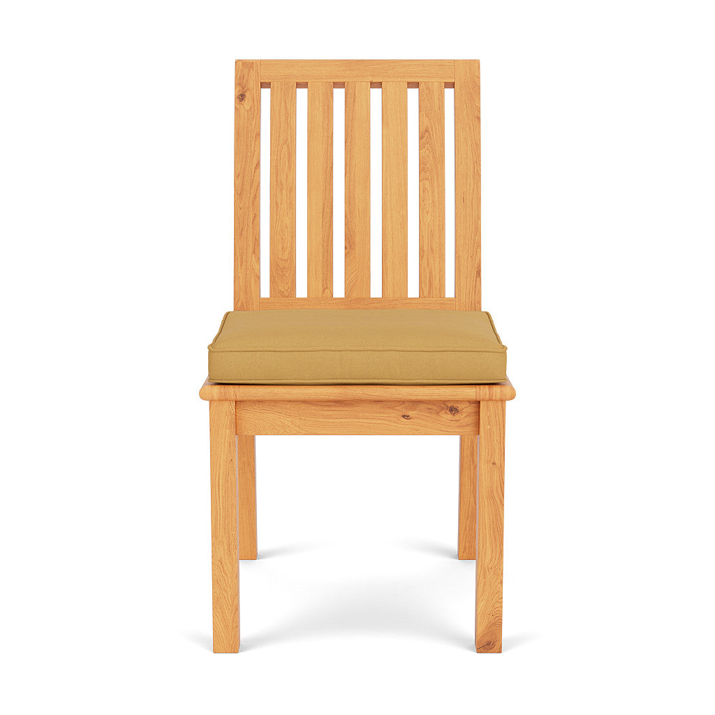 Veranda Dining Side Chair with Cushion