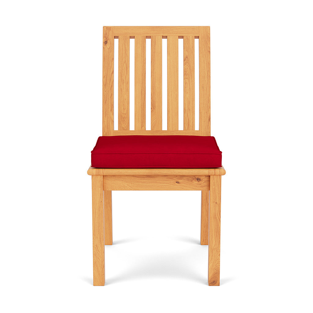 Veranda Dining Side Chair with Cushion