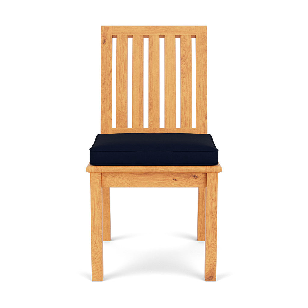 Veranda Dining Side Chair with Cushion