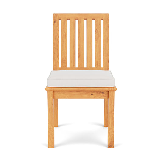 Veranda Dining Side Chair with Cushion