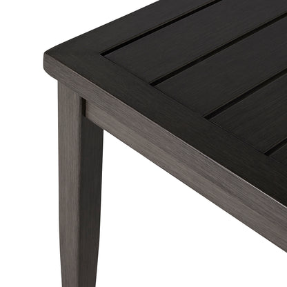 Mia Square Dining Table