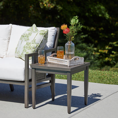 Mia End Table