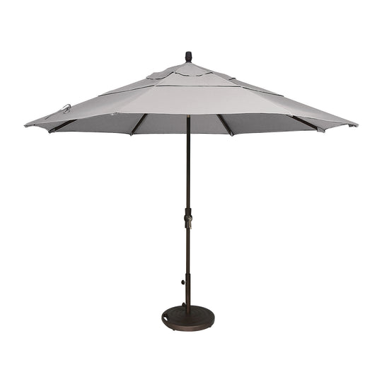 11 ft Collar Tilt Umbrella