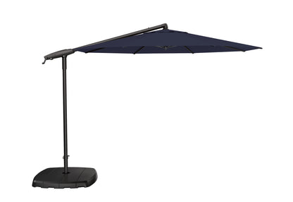 10 ft Square Cantilever Umbrella