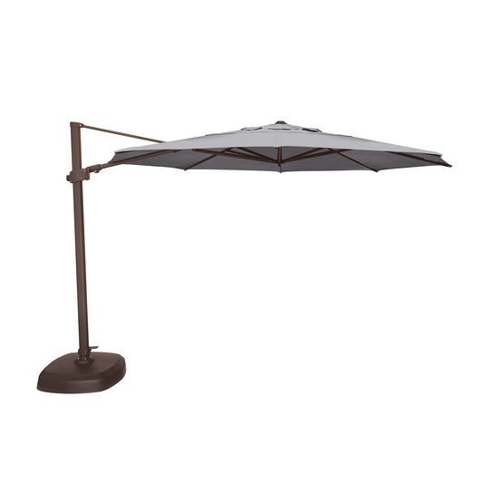 11.5 ft Cantilever Umbrella