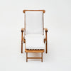 Steamer Chair Cushion Set