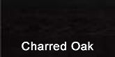 Charred Oak