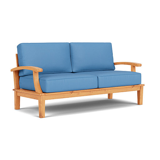 Veranda 2-Seat Sofa with Cushions