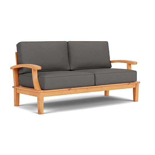 Veranda 2-Seat Sofa with Cushions