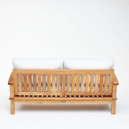 Veranda 2-Seat Sofa with Cushions