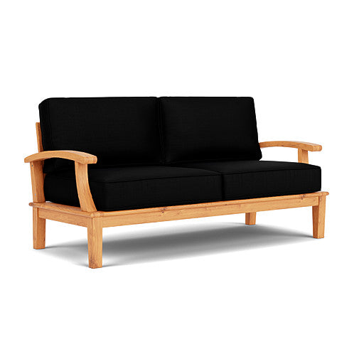 Veranda 2-Seat Sofa with Cushions