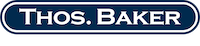 Thos Baker logo image