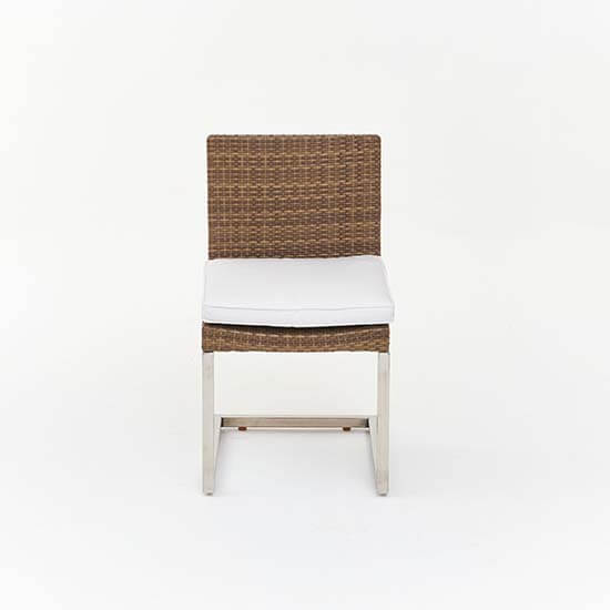 Dining Chair Cushion - Arm or Side