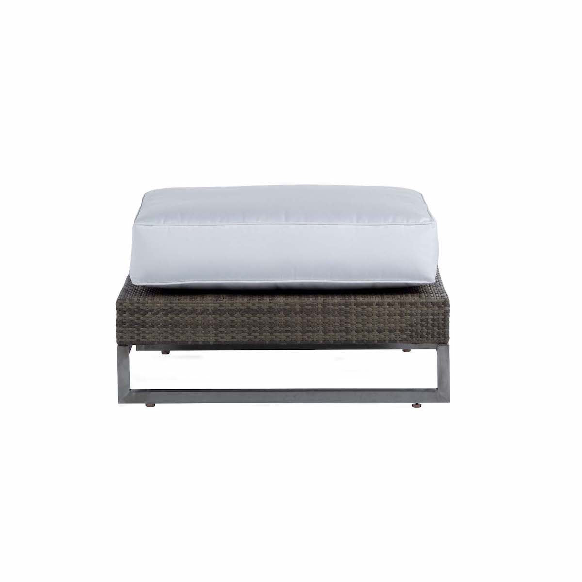 Palms Sectional Ottoman - Cushion