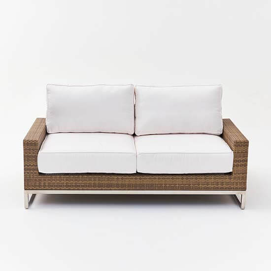 2-Seat Sofa Cushion Set