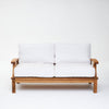 2-Seat Sofa Cushion Set