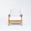 Club Chair Cushion Set
