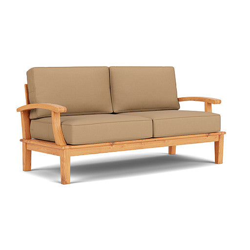 Veranda 2-Seat Sofa with Cushions