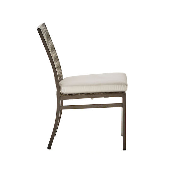 Mia Side Chair with Standard Cushion