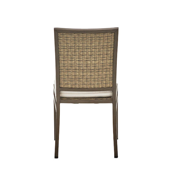 Mia Side Chair with Standard Cushion