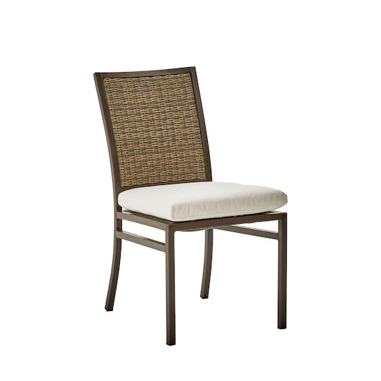 Mia Side Chair with Standard Cushion