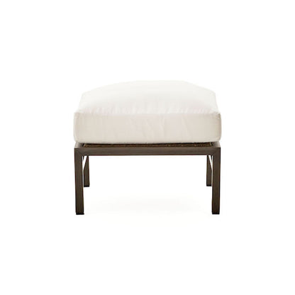 Mia Ottoman with Standard Cushion