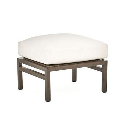 Mia Ottoman with Standard Cushion