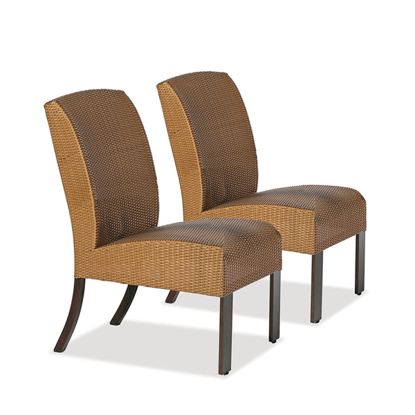 Moderne Dining Chair - pair