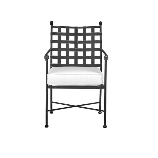 Sonoma Dining Chair with Standard  Cushion