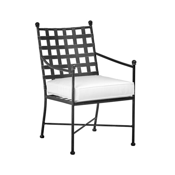 Sonoma Dining Chair with Standard  Cushion