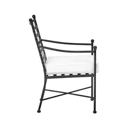 Sonoma Dining Chair with Standard  Cushion