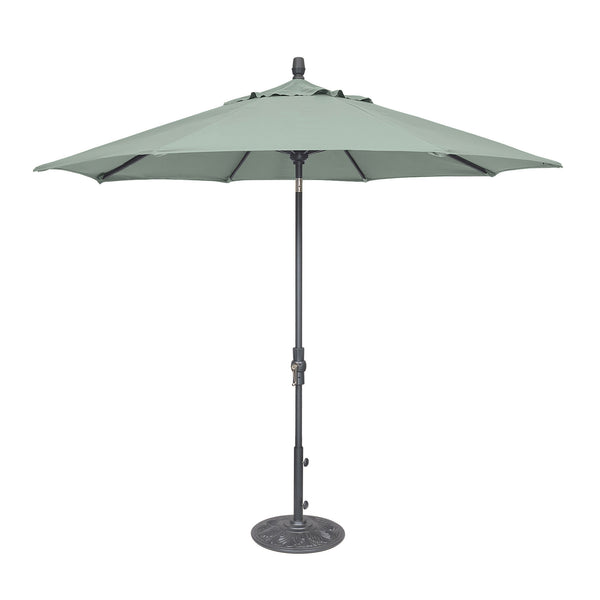 9 ft Collar Tilt Umbrella