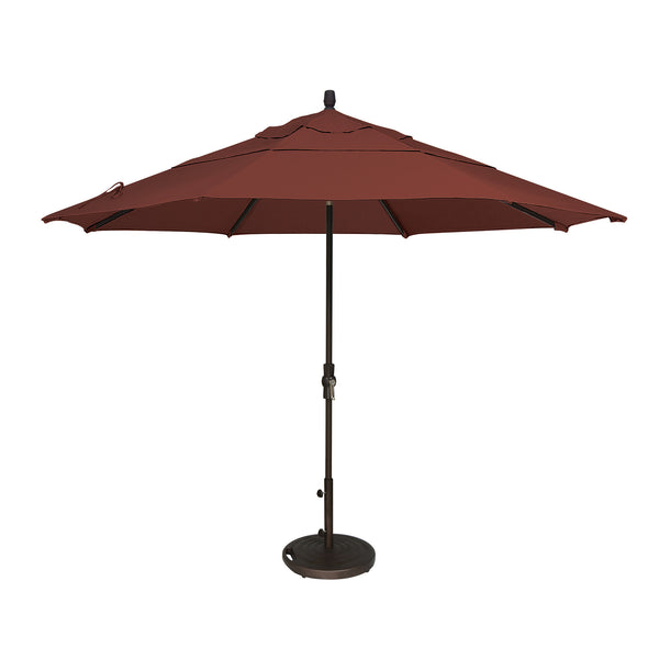 11 ft Collar Tilt Umbrella
