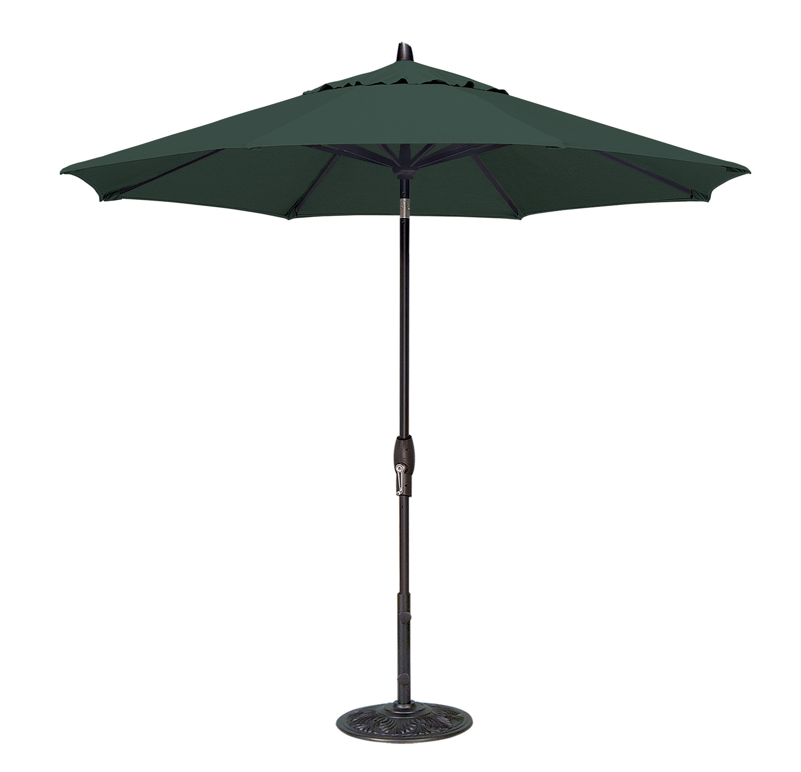 Forest Green umbrella variant