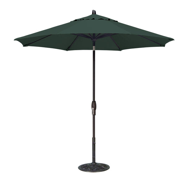 Forest Green umbrella variant